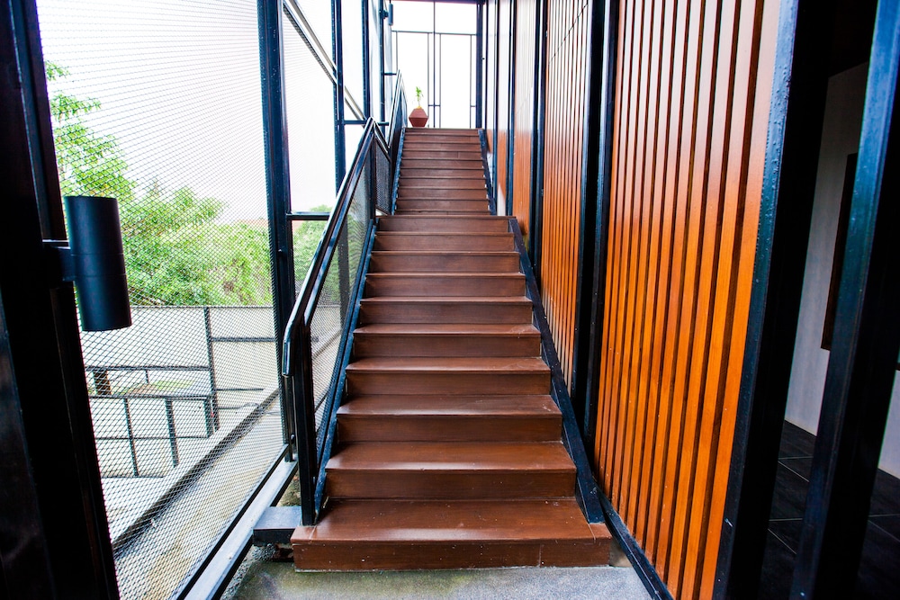 amenity apartel samui