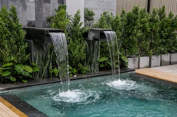 amenity apartel samui