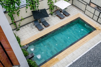 amenity apartel samui