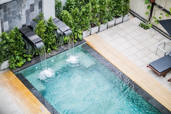 amenity apartel samui