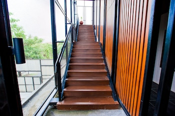 amenity apartel samui