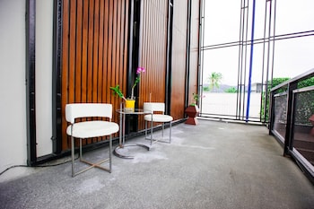 amenity apartel samui