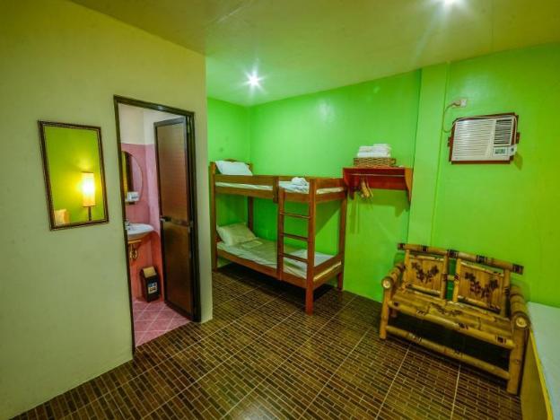 oyo 622 butterfly totem guesthouse