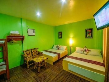 Oyo 622 Butterfly Totem Guesthouse,Puerto Princesa>>Palawan,3 star
