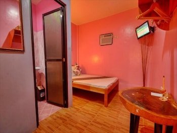 Oyo 622 Butterfly Totem Guesthouse,Puerto Princesa>>Palawan,3 star