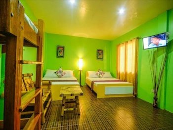 Oyo 622 Butterfly Totem Guesthouse,Puerto Princesa>>Palawan,3 star