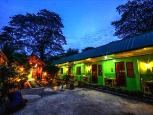 oyo 622 butterfly totem guesthouse