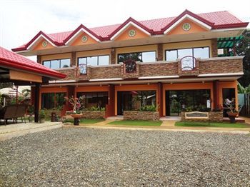 citadel bed and breakfast