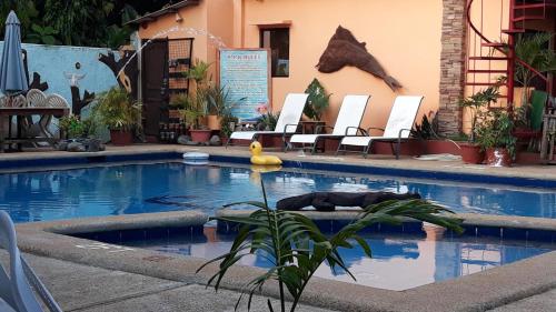 citadel bed and breakfast