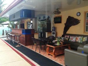 citadel bed and breakfast