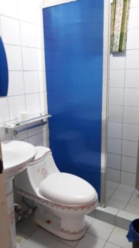 citadel bed and breakfast