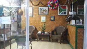 Citadel Bed And Breakfast,Puerto Princesa>>Palawan,3 star