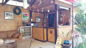 Citadel Bed And Breakfast,Puerto Princesa>>Palawan,3 star