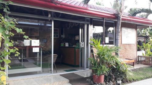 citadel bed and breakfast