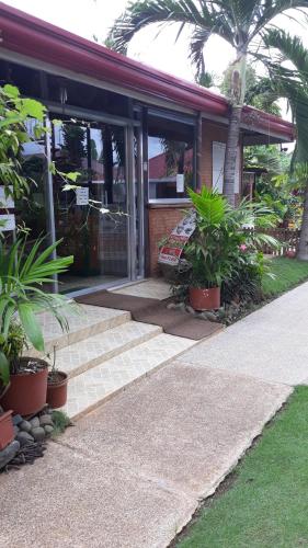 citadel bed and breakfast