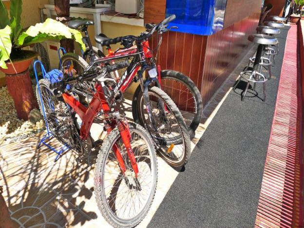 citadel bed and breakfast