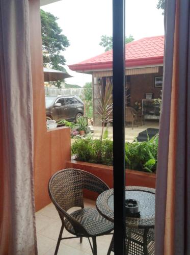 citadel bed and breakfast