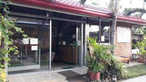 citadel bed and breakfast