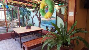 citadel bed and breakfast