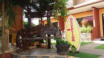 citadel bed and breakfast