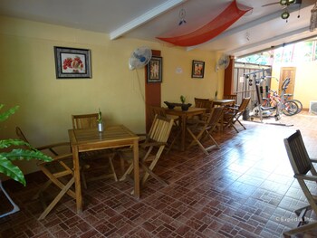 citadel bed and breakfast