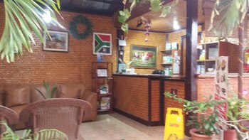 citadel bed and breakfast