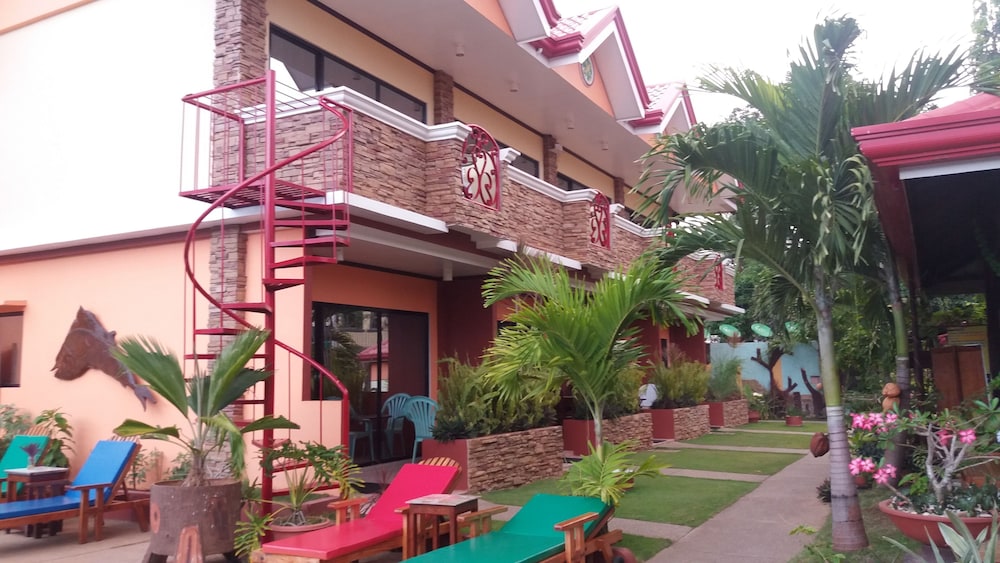 citadel bed and breakfast