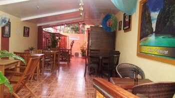 citadel bed and breakfast