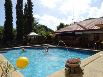 citadel bed and breakfast