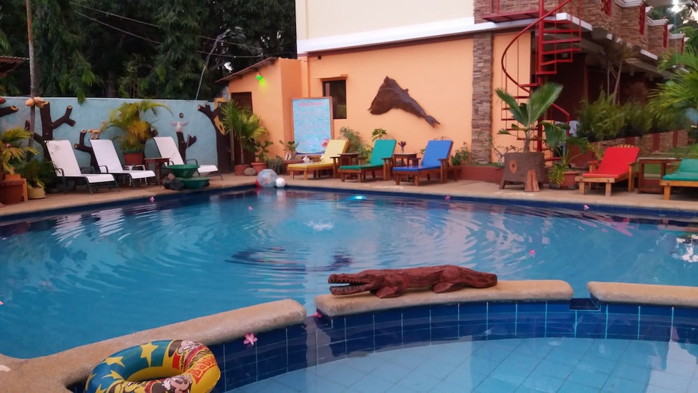 citadel bed and breakfast