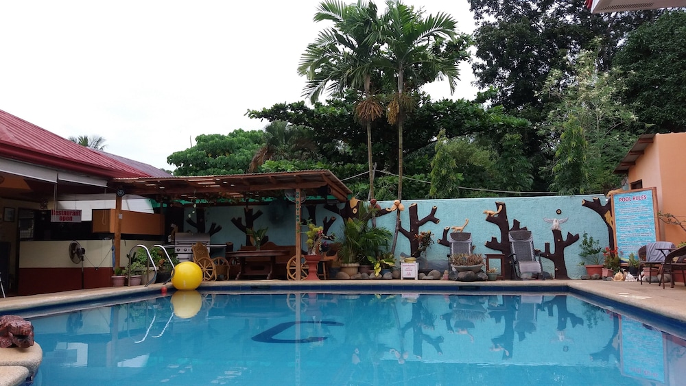 citadel bed and breakfast