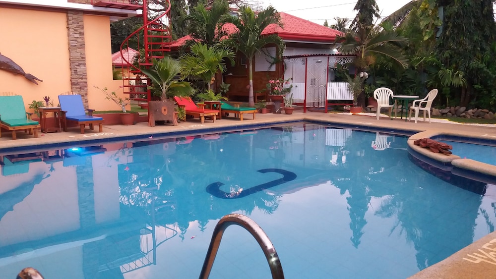 citadel bed and breakfast