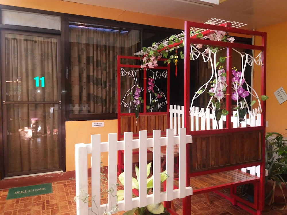 citadel bed and breakfast