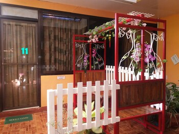 citadel bed and breakfast