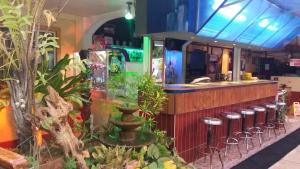 citadel bed and breakfast