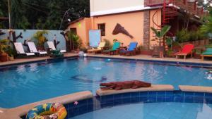 citadel bed and breakfast