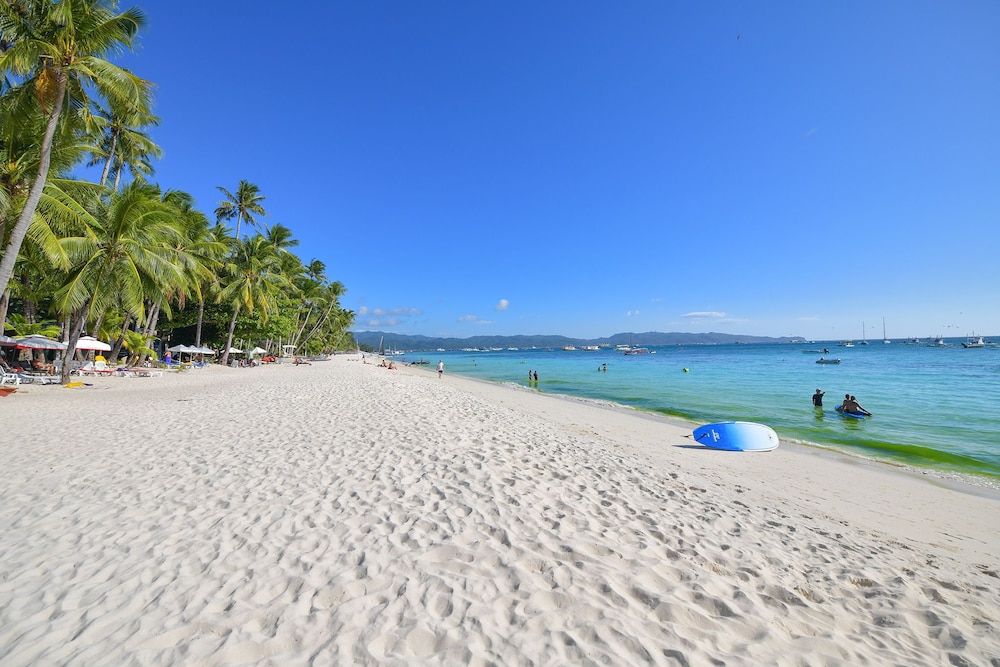 signature boracay south beach