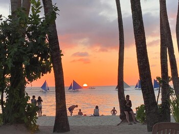 signature boracay south beach
