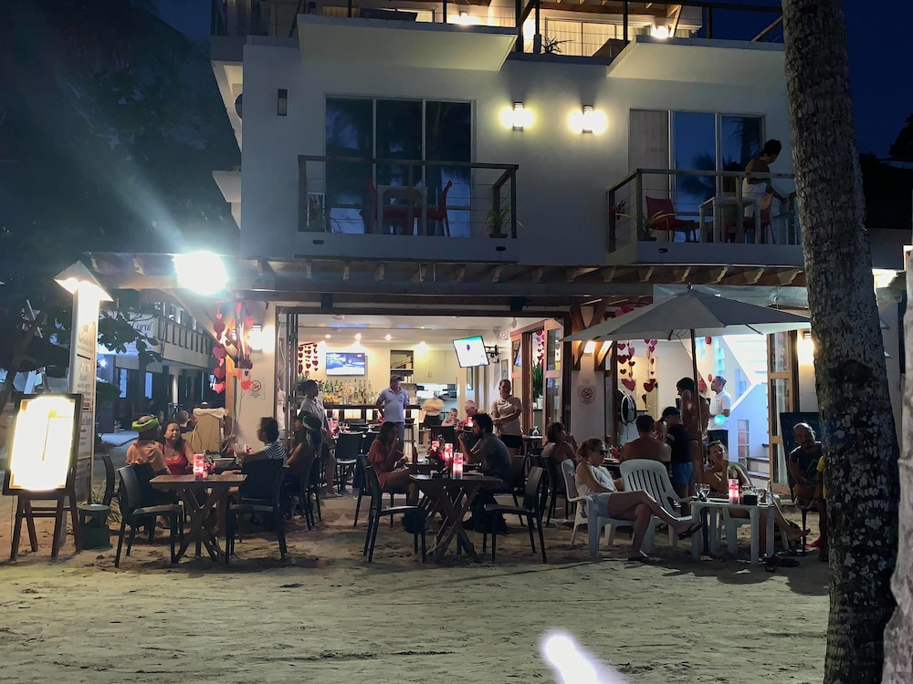 signature boracay south beach