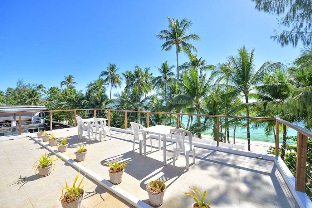 signature boracay south beach