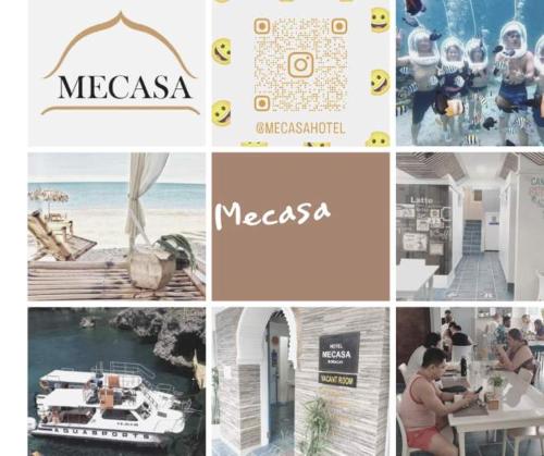mecasa hotel