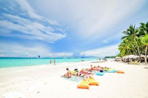 boracay island