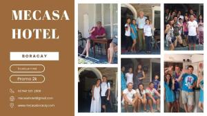 mecasa hotel