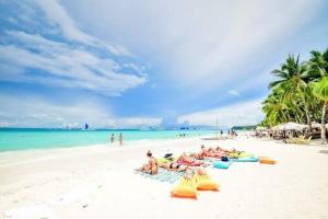 boracay island