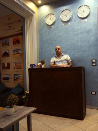 Minerva Grand Boutique,Downtown Cairo>>Cairo,2.5 star