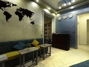 Minerva Grand Boutique,Downtown Cairo>>Cairo,2.5 star