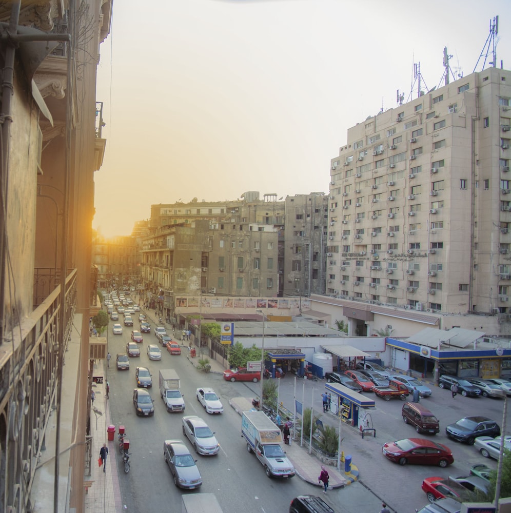 cairo
