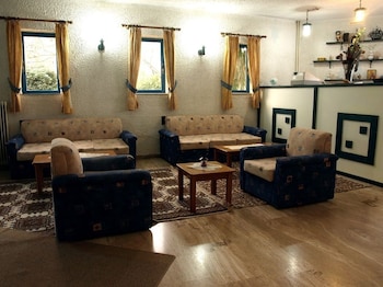 Sea View,Isthmia>>Corinth,2 star