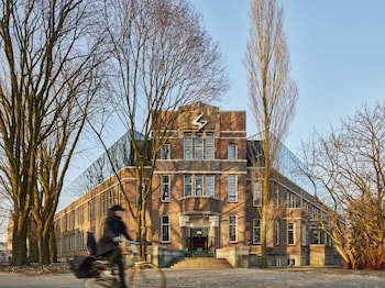 Generator Amsterdam,Plantage>>Amsterdam,2 star