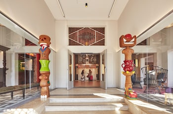 Generator Amsterdam,Plantage>>Amsterdam,2 star